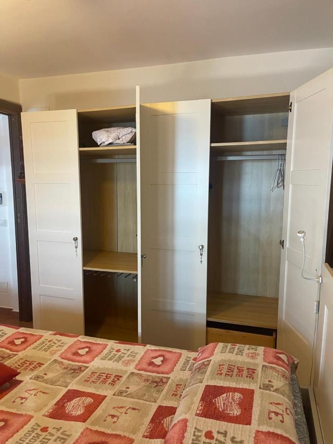 Casa Vacanze Cuzari Διαμέρισμα Letojanni Εξωτερικό φωτογραφία